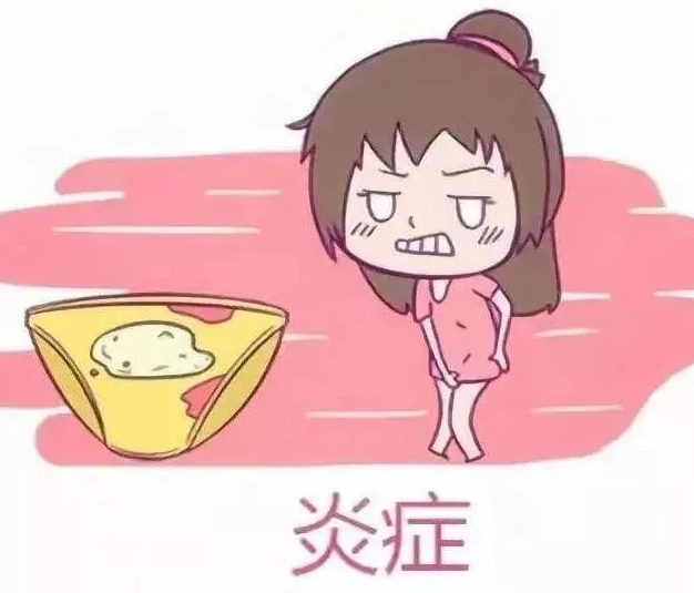 這類炎癥也可導致不孕！