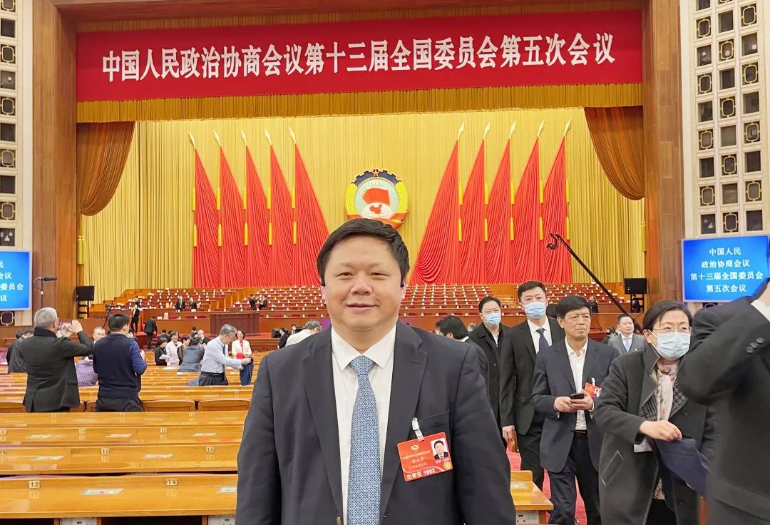 關(guān)于不孕不育、未婚避孕、生育問(wèn)題，徐叢劍委員在兩會(huì)上這樣提議！