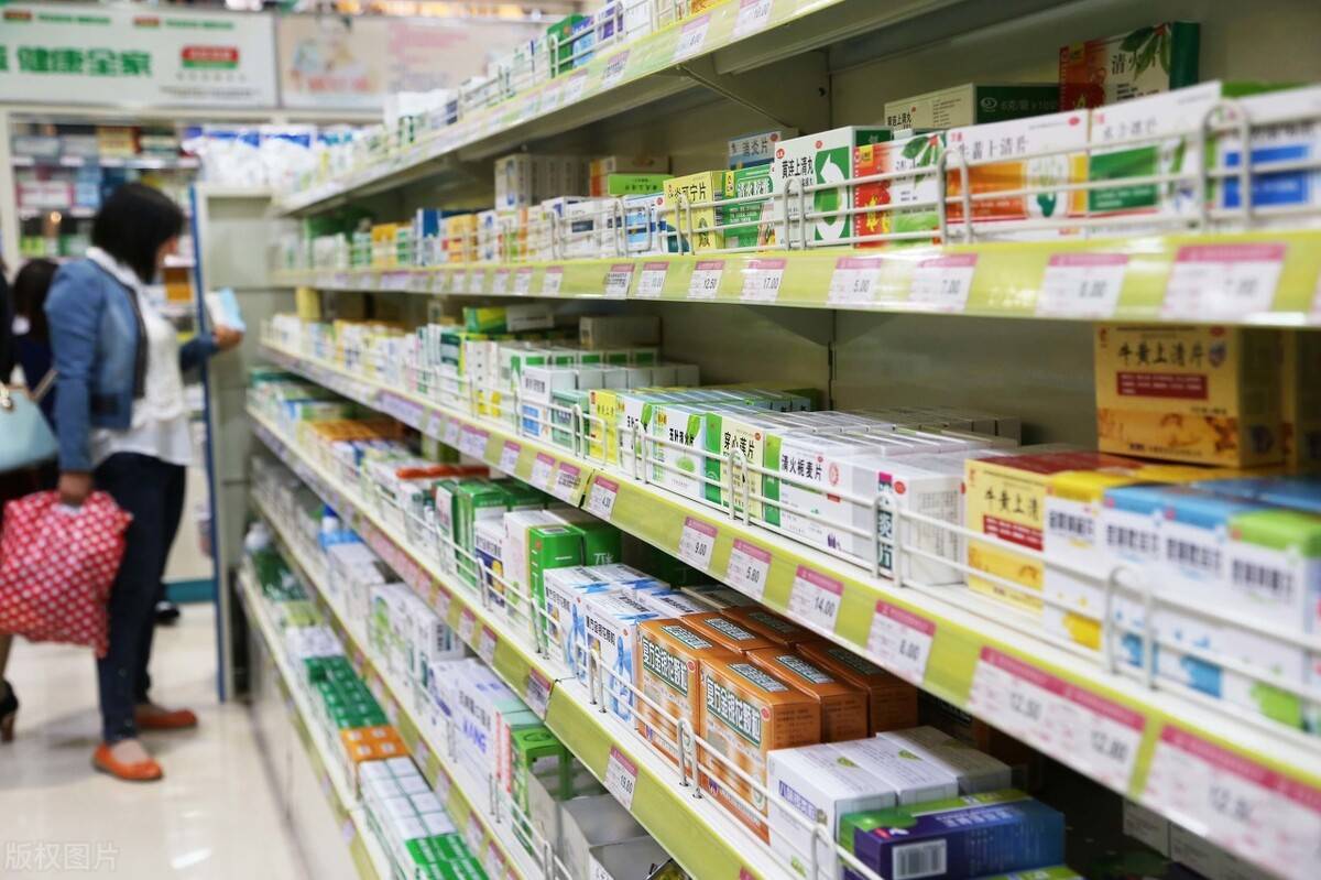 中藥市場有望突破10000億，超20款新藥密集獲批