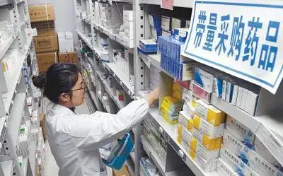 湖北19省中成藥集采，開始分配采購量